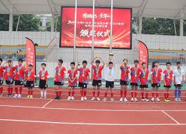 梅西与C罗再聚首 全民回忆美加墨世界杯